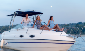 boat & yacht insurance Utica ny