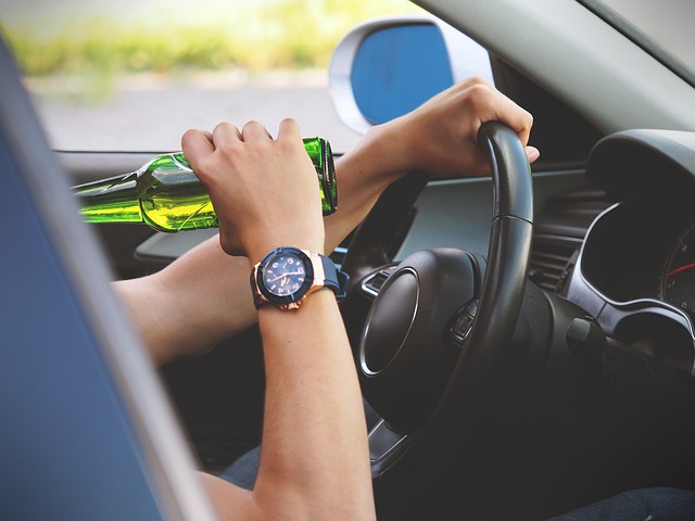 dwi in new york state