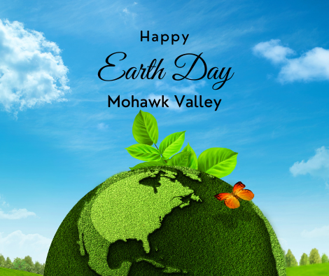 earth day mohawk valley 2022