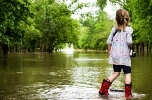flood in utica, new hartford, whitesboro, clinton
