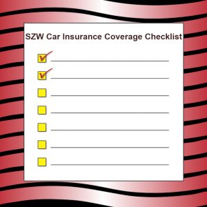 car insurance coverage