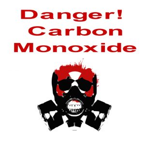 carbon monoxide in home