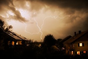 lightning insurance mohawk valley