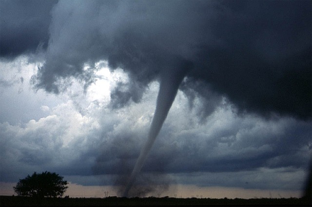 insurance tornado utica 