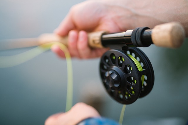 fishing gear insurance