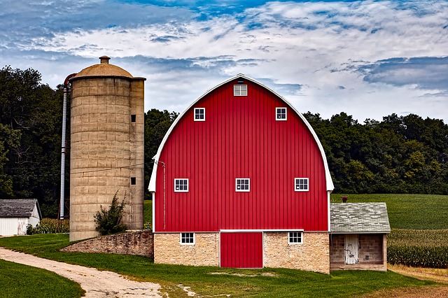 farm insurance