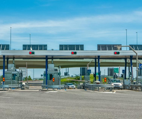 cashless tolls nys thruway