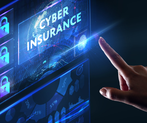 cyber insurance utica ny