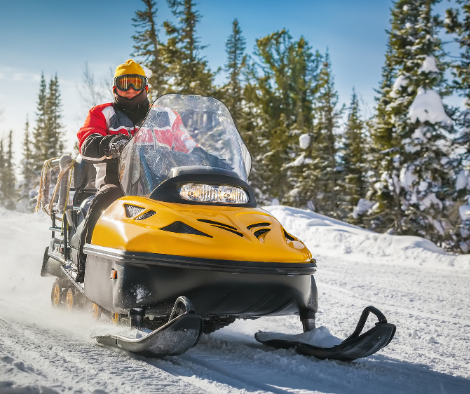 snowmobile insurance new york state