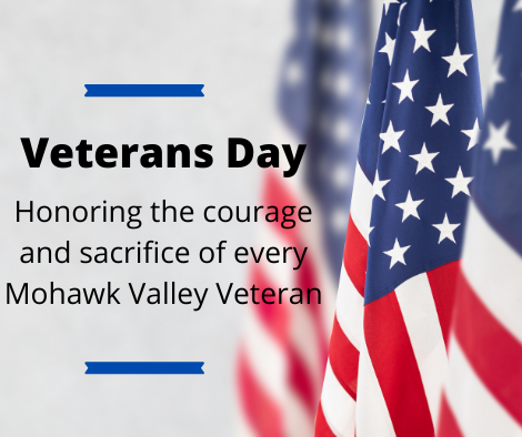 veterans mohawk valley