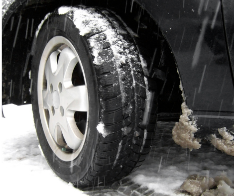 snow tires utica ny