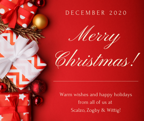 scalzo zogby wittig inc