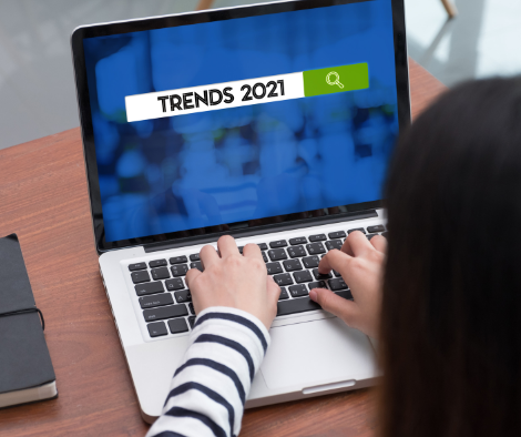 business trends 2021