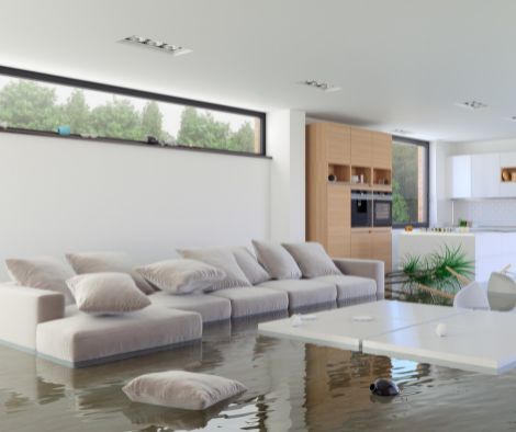 flood insurance utica ny