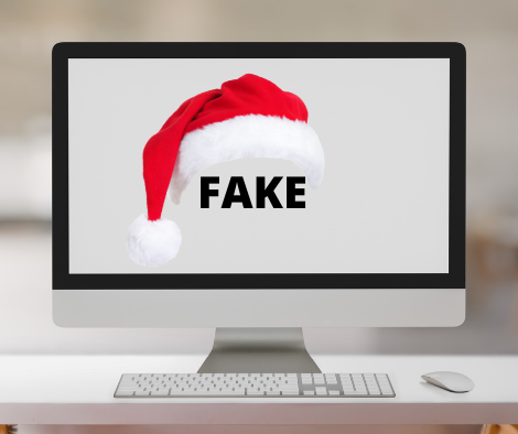 holiday scams