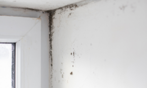 how to prevent mold