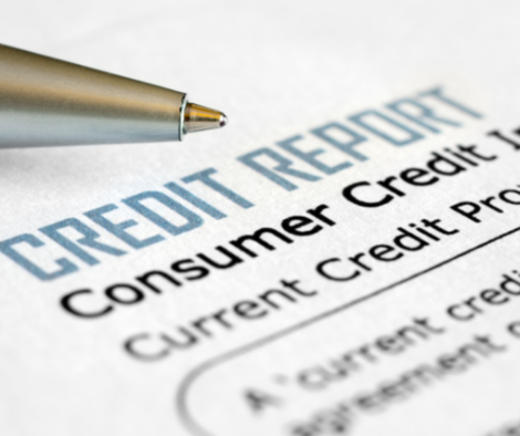 free credit report