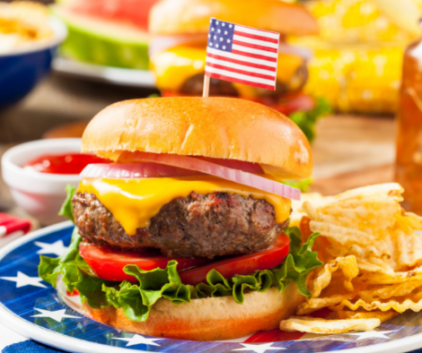 memorial day 2022 grilling tips
