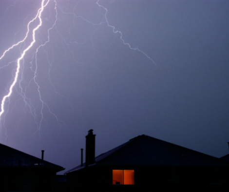 lightning car home insurance
