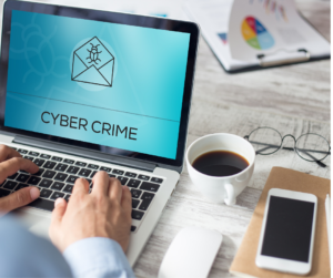 cybercrime against small & midsize business