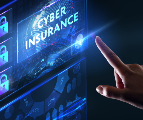 cyber security insurance utica ny