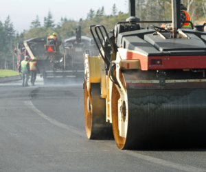 safety in highway work zones