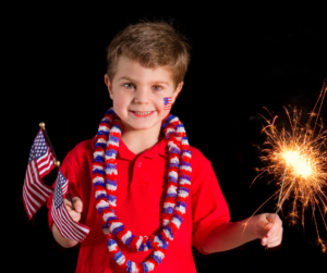 fireworks safety tips