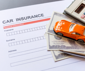 saving on car insurance