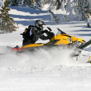 snowmobile safety