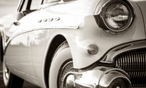 classic car insurance Utica ny
