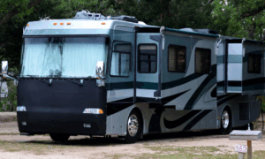 Recreational Vehicle (RVs) safety Utica, NY