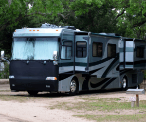 Recreational Vehicle (RVs) safety Utica, NY