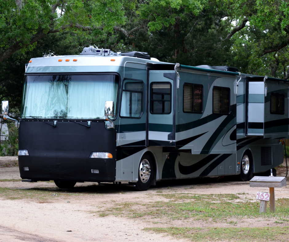 Recreational Vehicle (RVs) safety Utica, NY