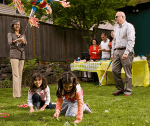 BBQ safety tips for kids