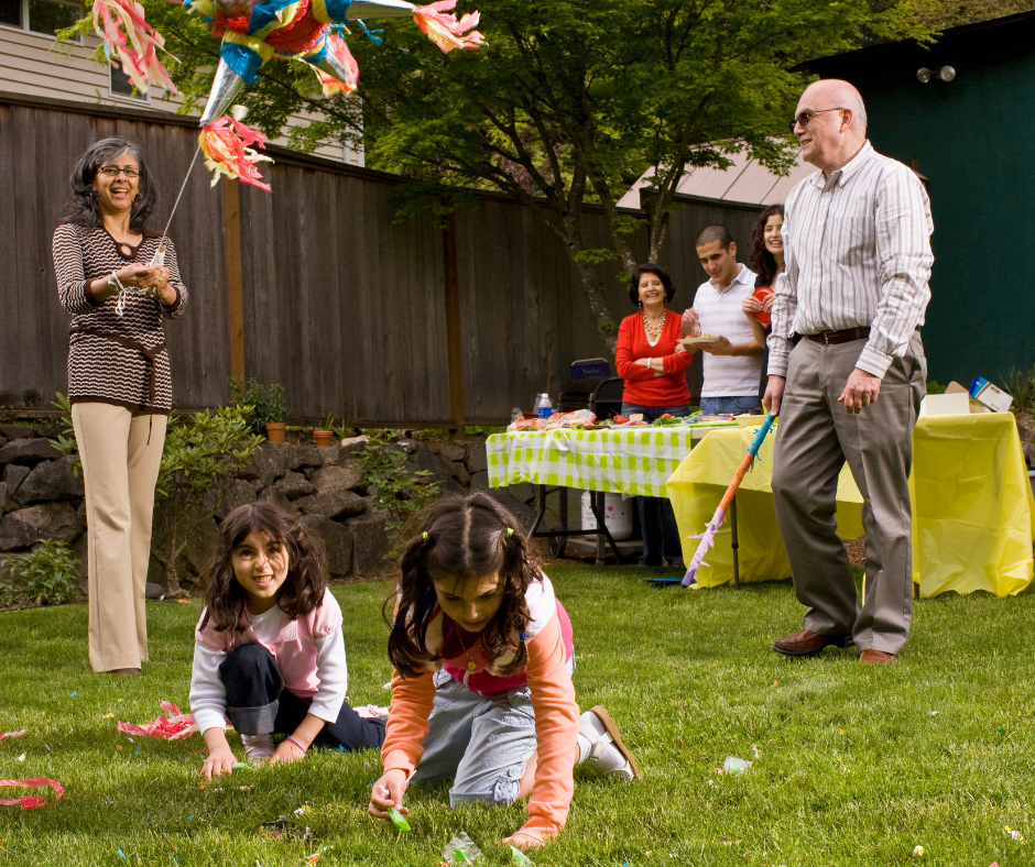 BBQ safety tips for kids