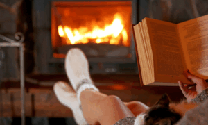 fireplace safety Utica ny