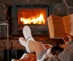 fireplace safety Utica ny