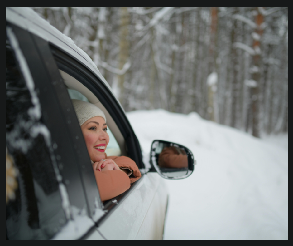 winter car insurance Utica ny