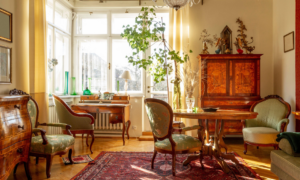 home contents value for insurance