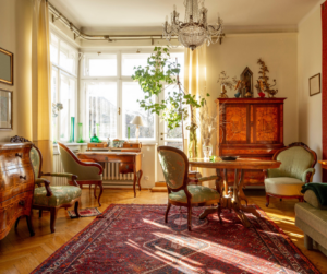 home contents value for insurance