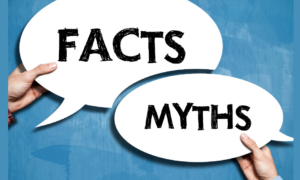 Insurance myths