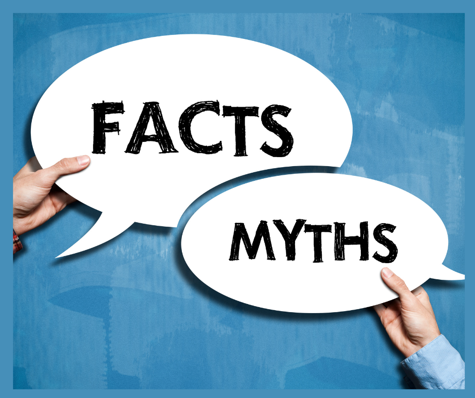 Insurance myths
