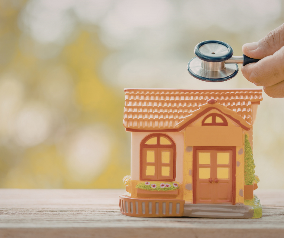 Prevent home insurance claims