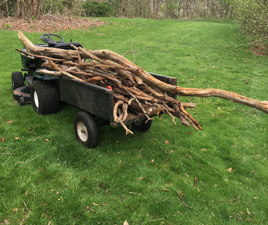 spring cleaning safety