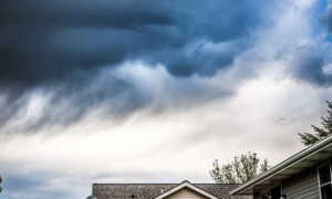 thunderstorm safety upstate new york