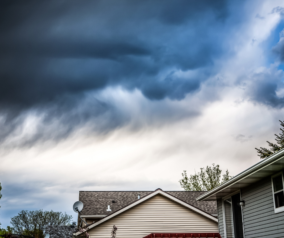thunderstorm safety upstate new york