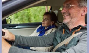 senior driver safety