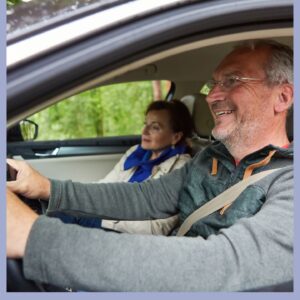 senior driver safety