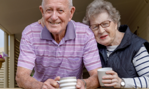 Insurance tips for seniors