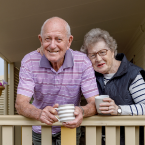 Insurance tips for seniors